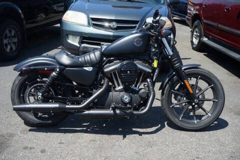 2022 Harley-Davidson n/a