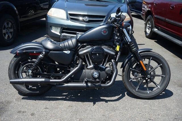 2022 Harley-Davidson n/a