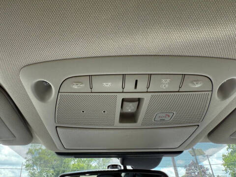 2022 Infiniti Q50 Luxe