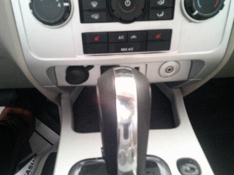 2001 Toyota Sequoia Limited