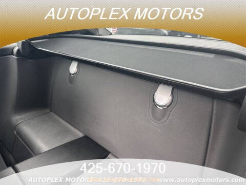 2006 Mercedes-Benz SL-Class SL 500