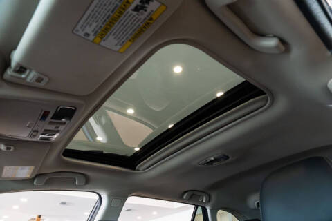 2017 Subaru Outback 3.6R Limited