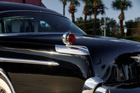 1955 Chrysler Imperial