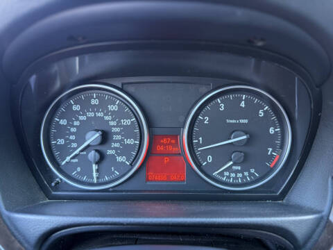 2011 BMW 3 Series 328i