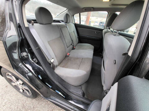 2012 Nissan Sentra 2.0 S