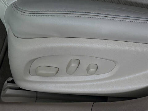 2014 Cadillac CTS 2.0T Luxury Collection