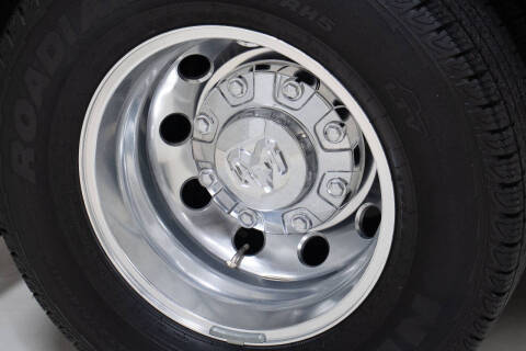 2023 RAM 3500 Limited