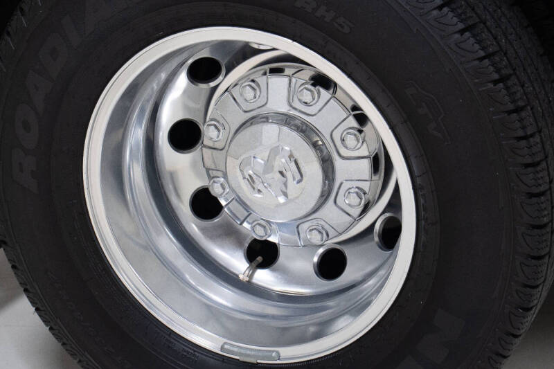 2023 RAM 3500 Limited