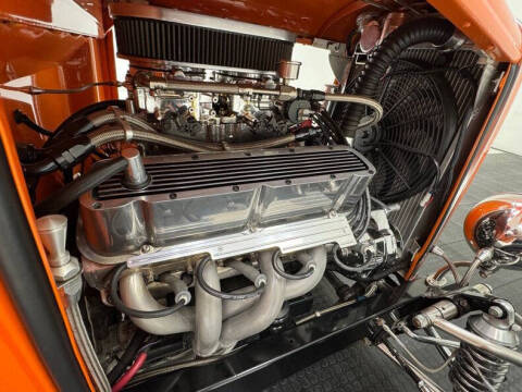 1930 Ford Model A