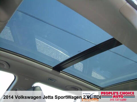 2014 Volkswagen Jetta
