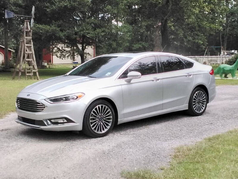 D&B AUTO LLC Car Dealer in Amite, LA