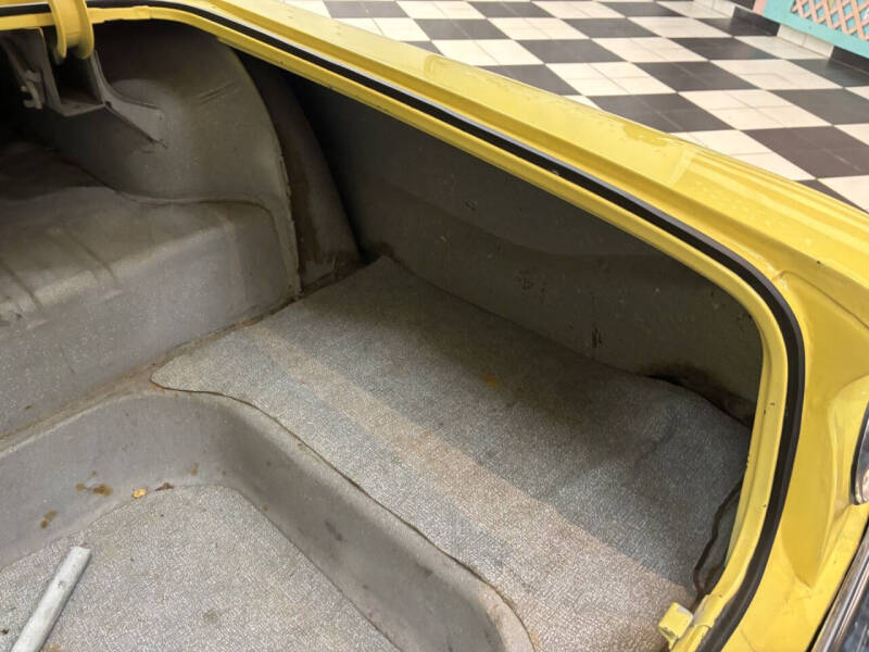 1961 Chevrolet Biscayne