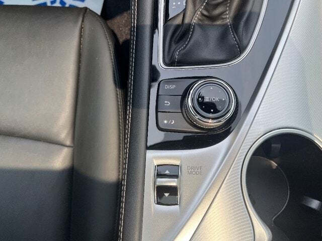 2020 Infiniti Q50 20