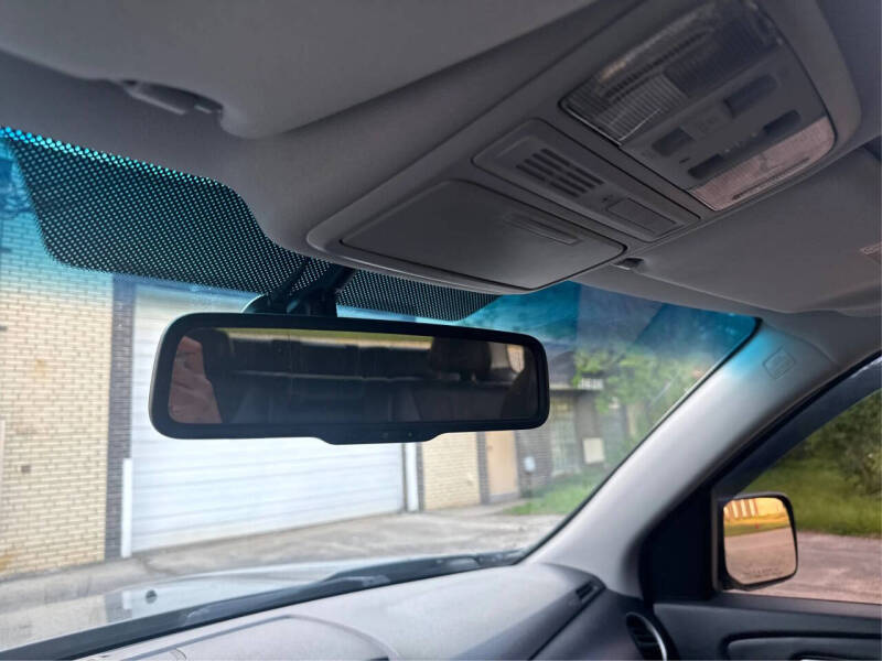 2011 Honda Pilot EX-L