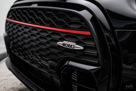 2023 MINI Hardtop 2 Door John Cooper Works