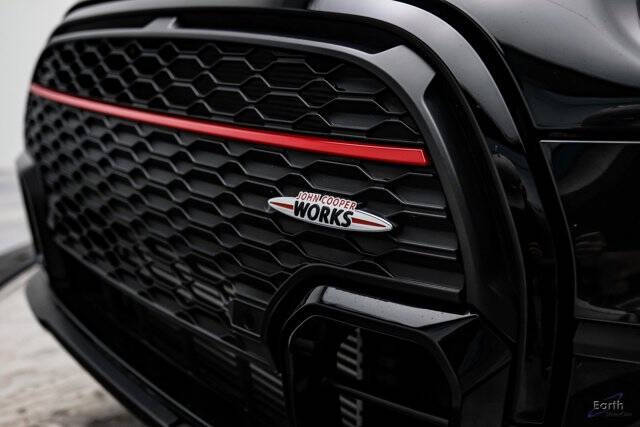 2023 MINI Hardtop 2 Door John Cooper Works