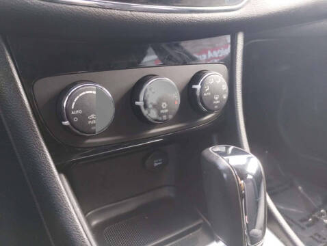 2014 Chrysler 200 Touring