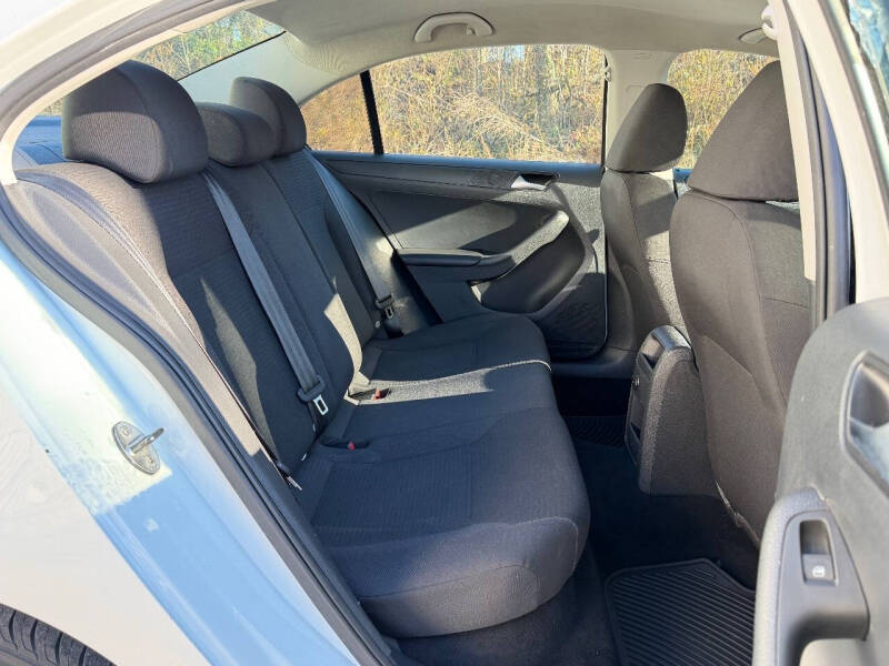 2015 Volkswagen Jetta S