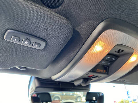 2018 Volvo V60 T6 Polestar