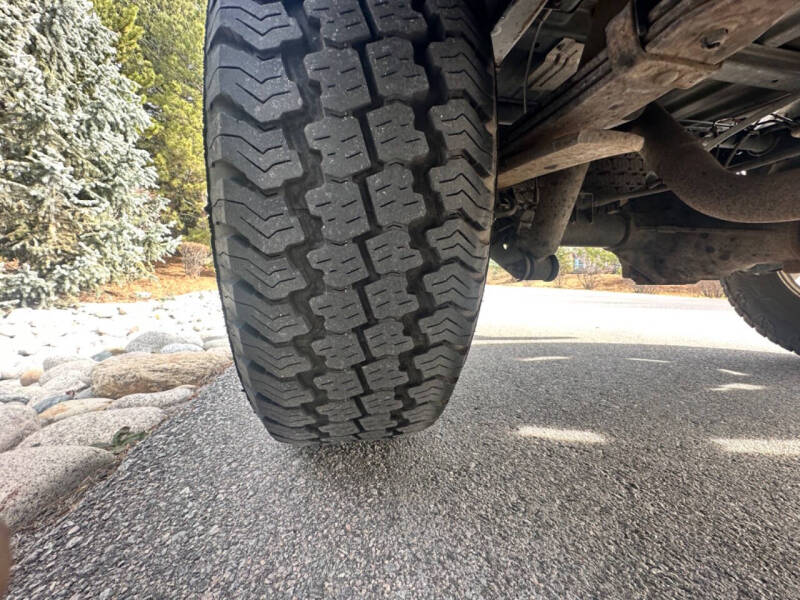 2011 Nissan Frontier SL