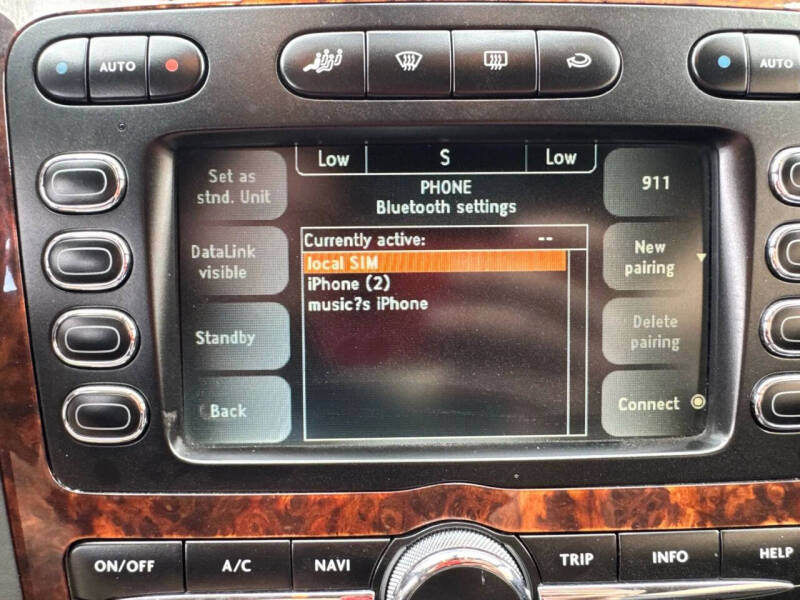 2009 Bentley Continental GT