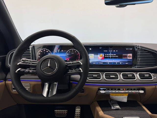 2026 Mercedes-Benz GLS GLS 450