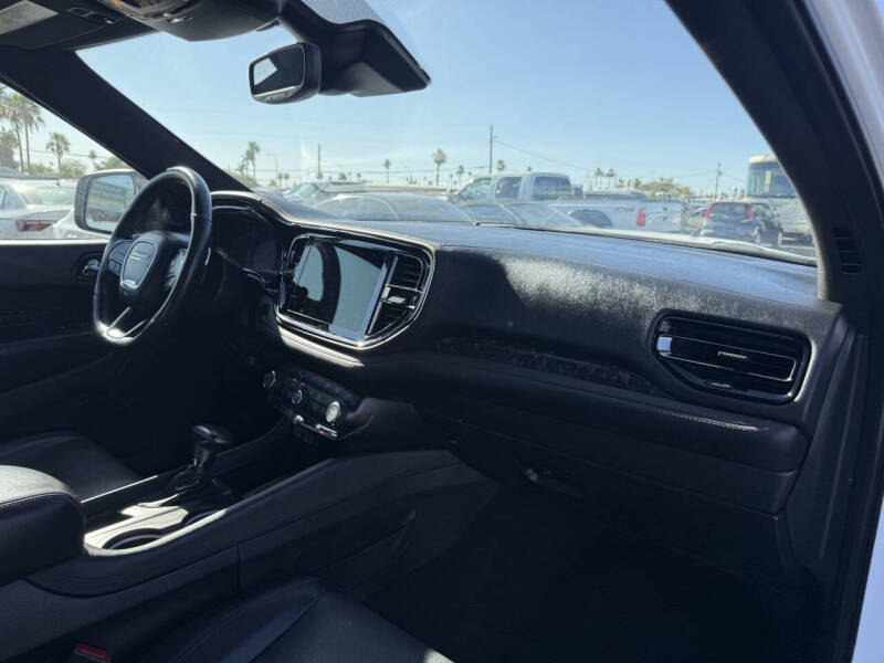 2023 Dodge Durango R/T Premium