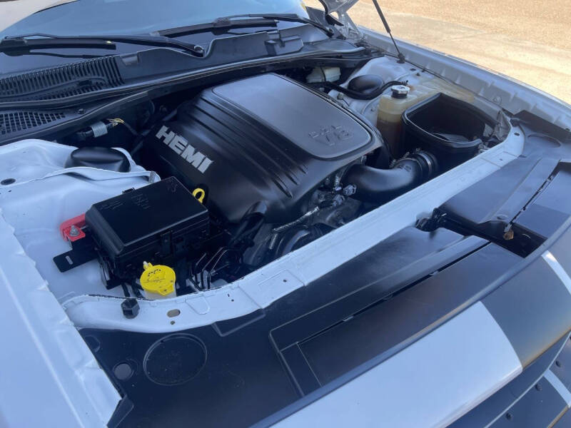 2015 Dodge Challenger R/T Plus
