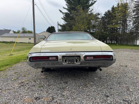 1972 Buick Skylark