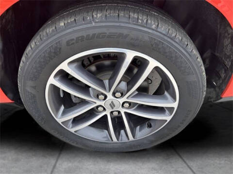 2019 Dodge Challenger GT