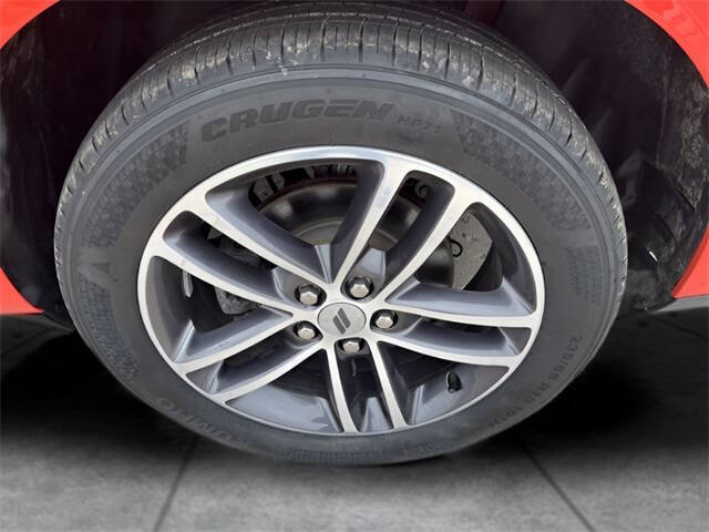 2019 Dodge Challenger GT