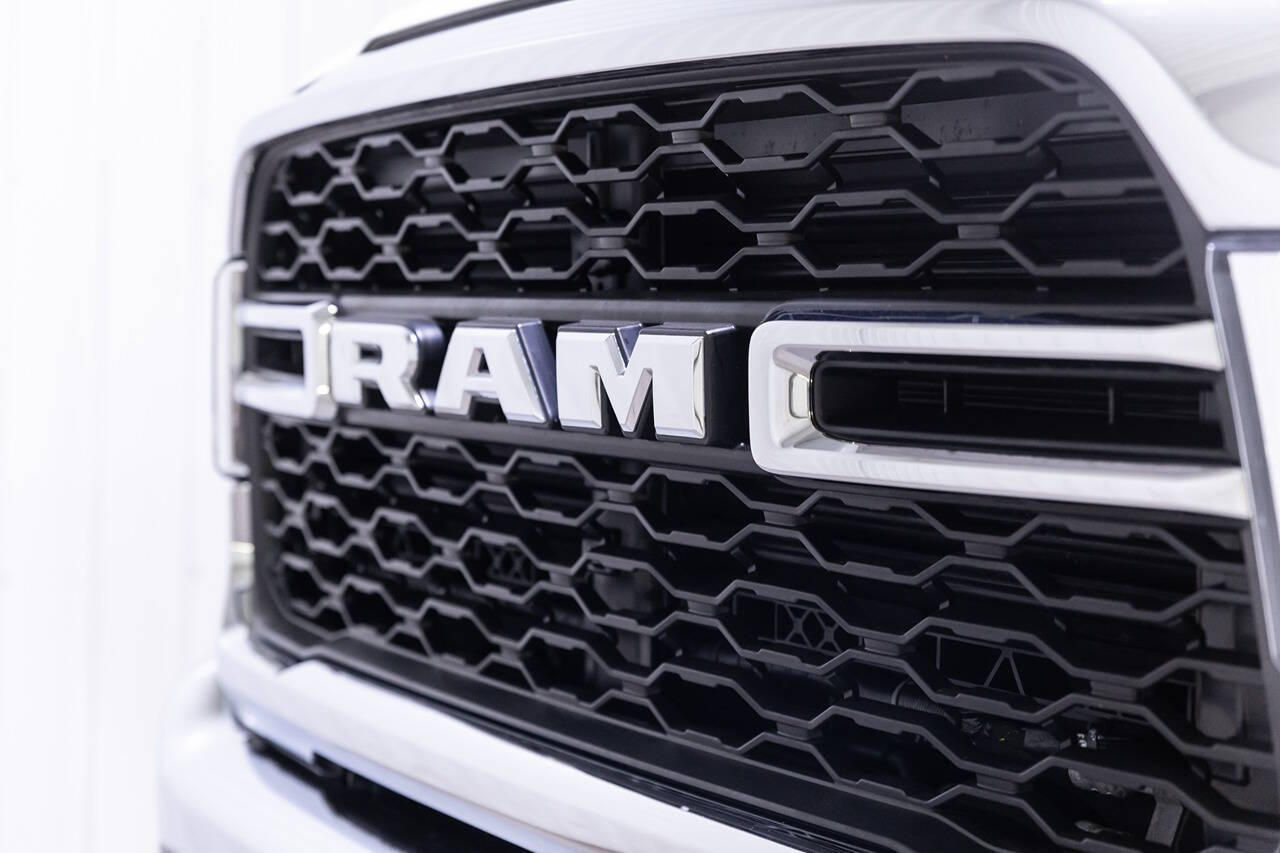 2019 Ram 3500 for sale at Southern Diesel Truck Co. in Oswego, NY