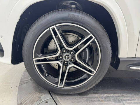 2026 Mercedes-Benz GLS GLS 450