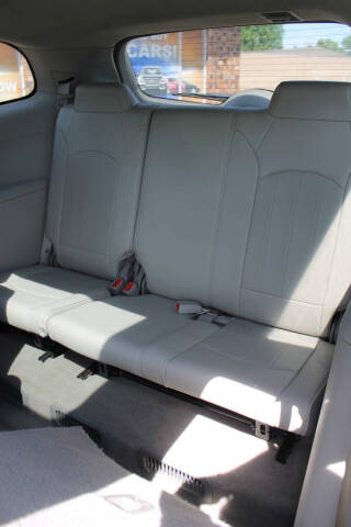 2017 Buick Enclave Premium