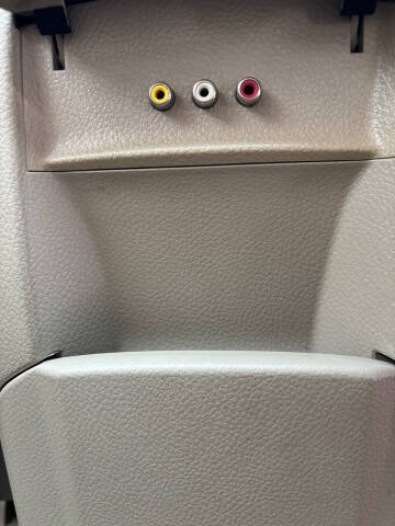 2009 Nissan Murano SL