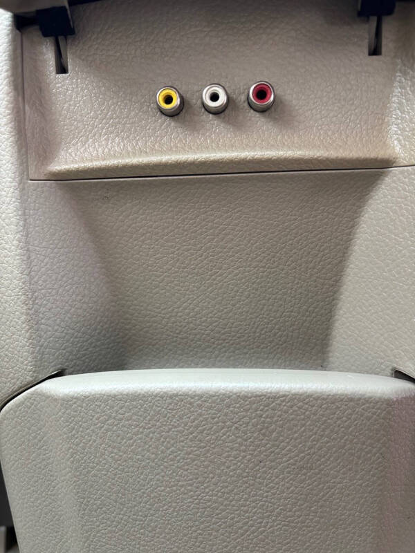 2009 Nissan Murano SL