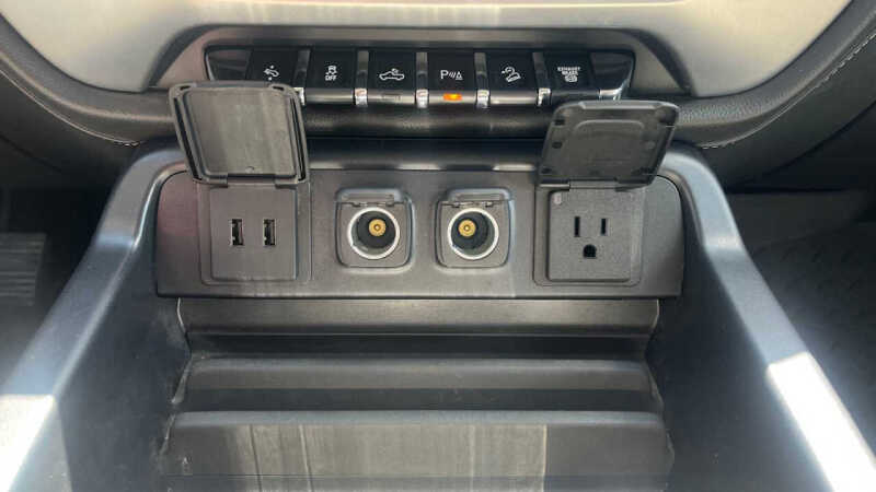 2016 GMC Sierra 2500HD