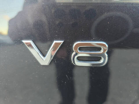 2012 Audi S5 4.2 quattro Premium Plus