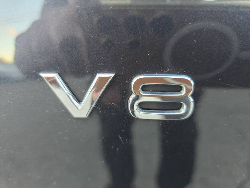 2012 Audi S5 4.2 quattro Premium Plus