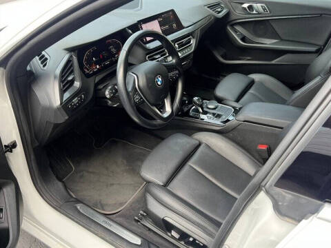 2020 BMW 2 Series 228i xDrive Gran Coupe