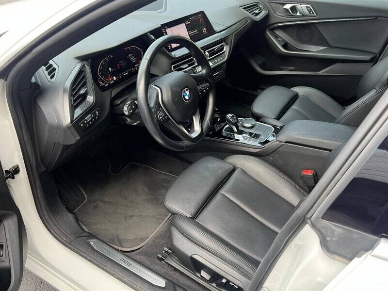 2020 BMW 2 Series 228i xDrive Gran Coupe