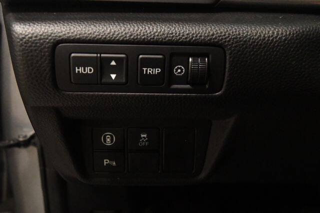 2021 Honda Accord Hybrid Touring