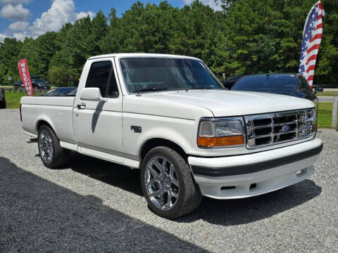 1994 Ford F-150
