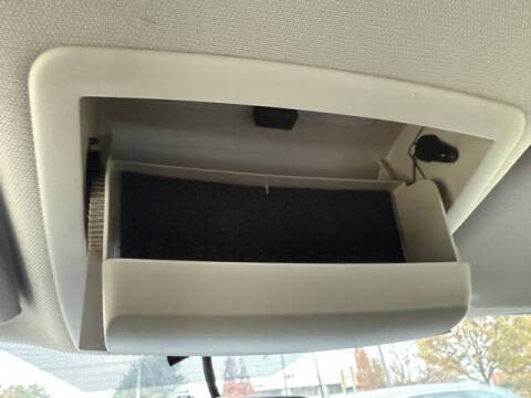 2010 Jeep Grand Cherokee Laredo