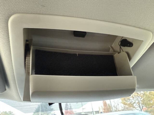 2010 Jeep Grand Cherokee Laredo