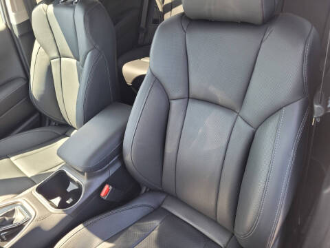 2024 Subaru Outback Touring XT