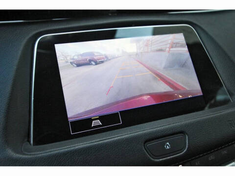 2021 Cadillac XT4 Premium Luxury