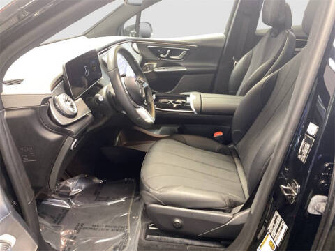 2024 Mercedes-Benz EQE EQE 350+