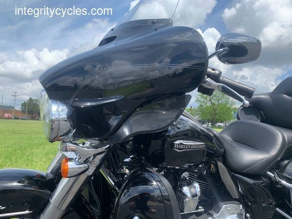 2019 Harley-Davidson Electra Glide Ultra Classic