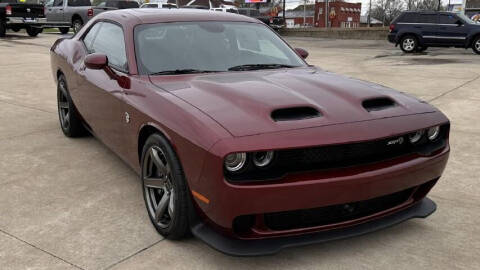 2023 Dodge Challenger for sale at Crowe Auto Group in Kewanee IL